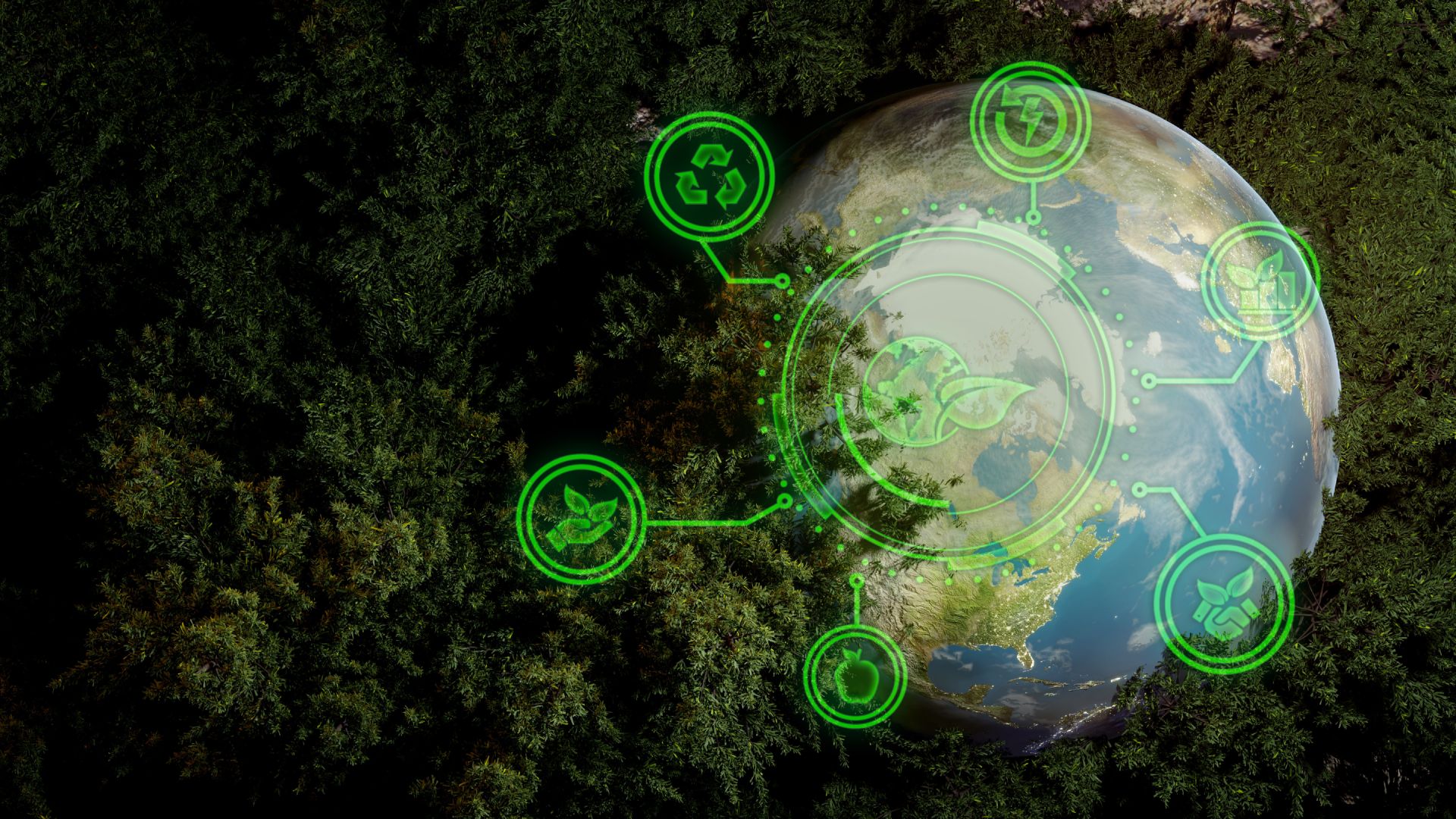 Understanding the impacts of climate change